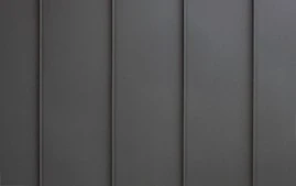 Choosing the Best Standing Seam Wall System